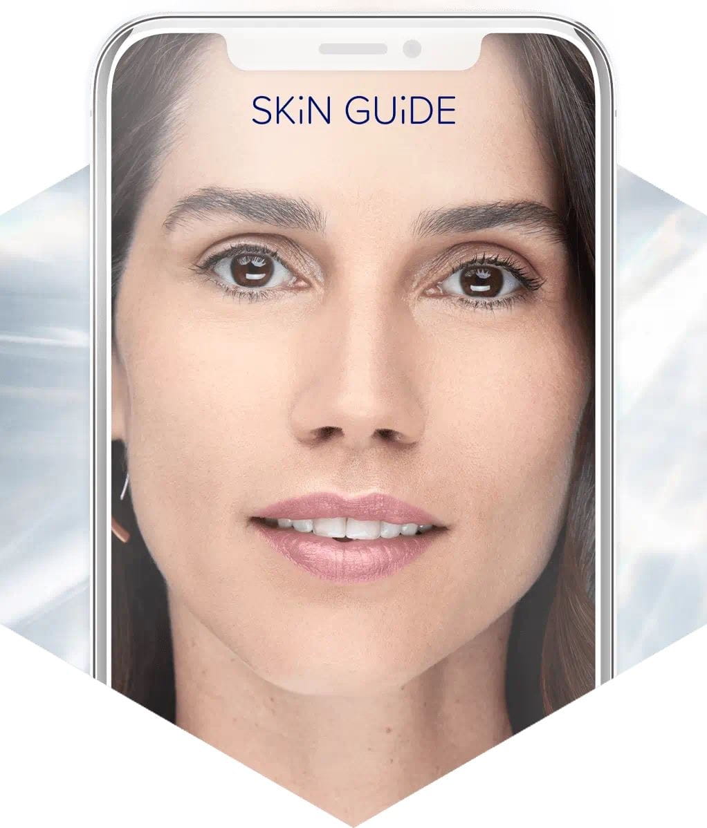 skin guide