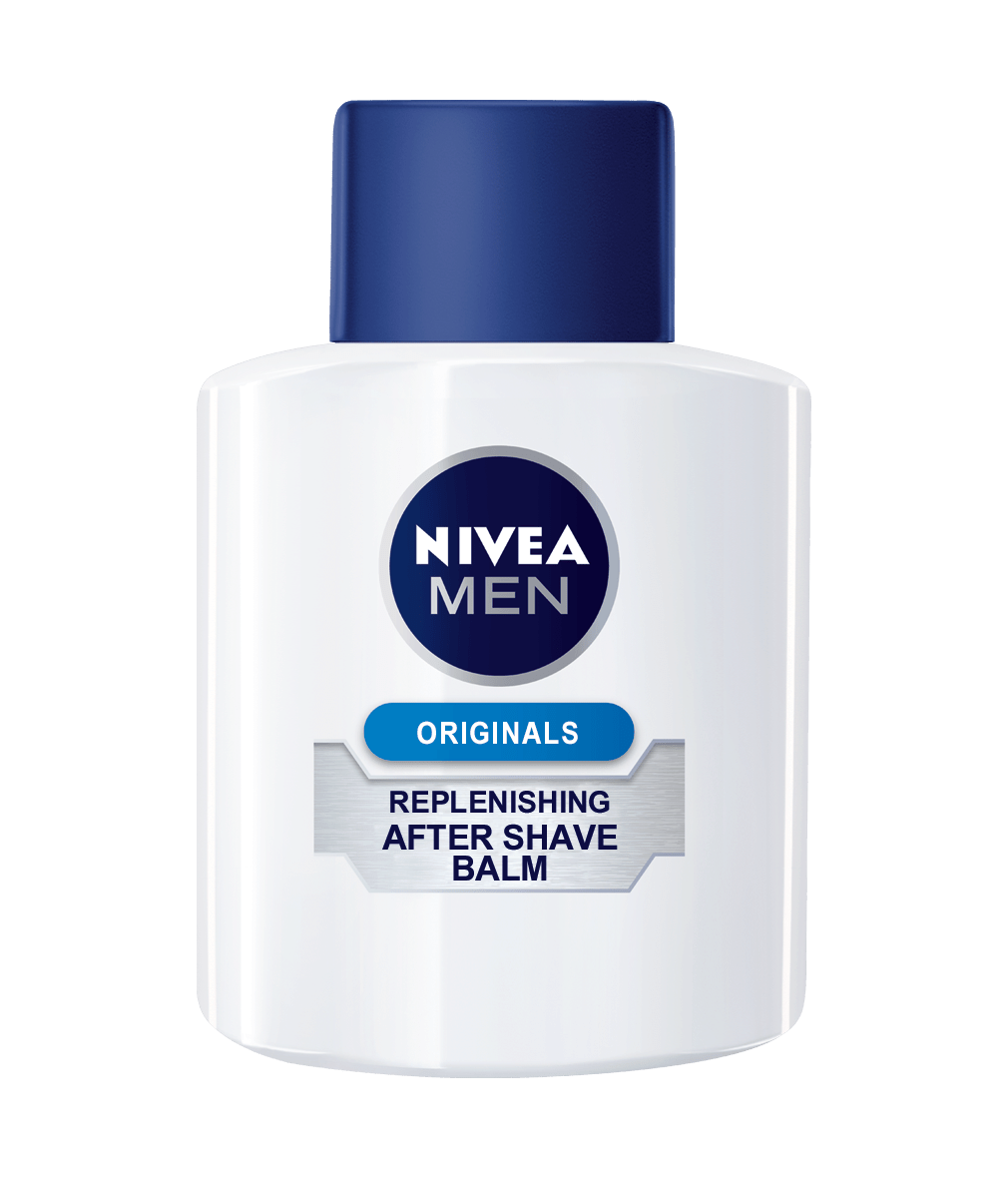 Originals | After Shave For Men - NIVEA MEN