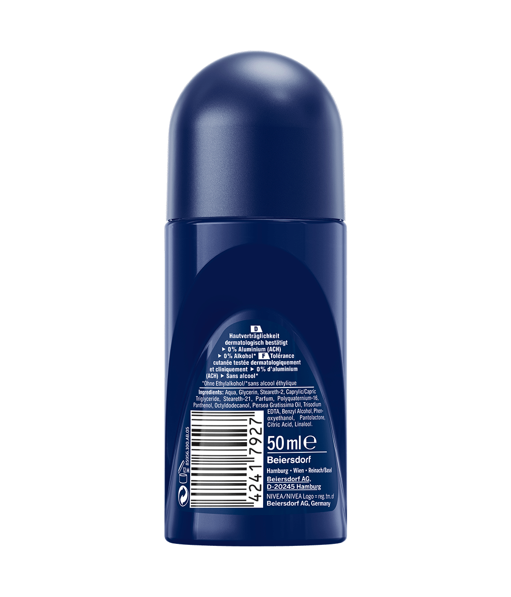 MEN Protect & Care Deodorant Roll-On_50ml