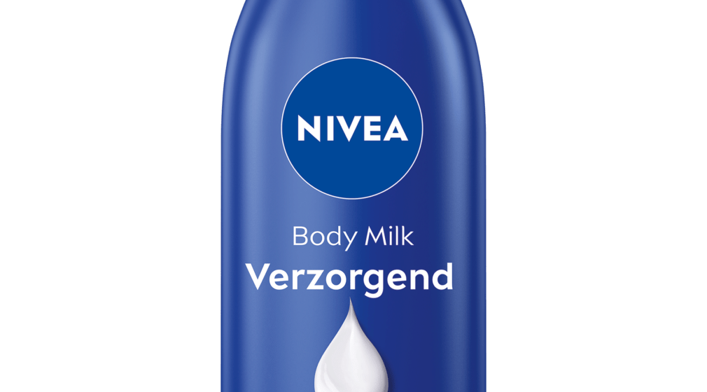 historisch Australië Roest Verzorgende Body Milk 400ml | NIVEA