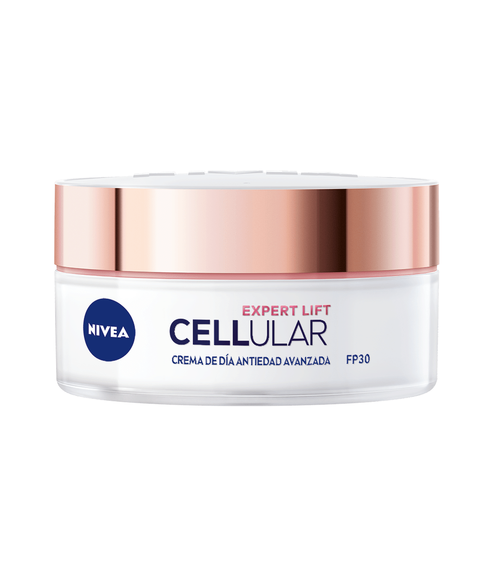 Cellular Expert Lift Crema de Día FP30