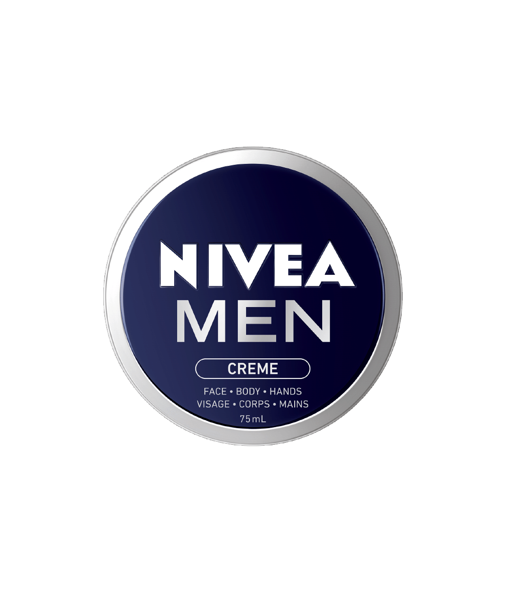 vijand heet Uithoudingsvermogen NIVEA MEN Creme | All-purpose cream | NIVEA® Canada