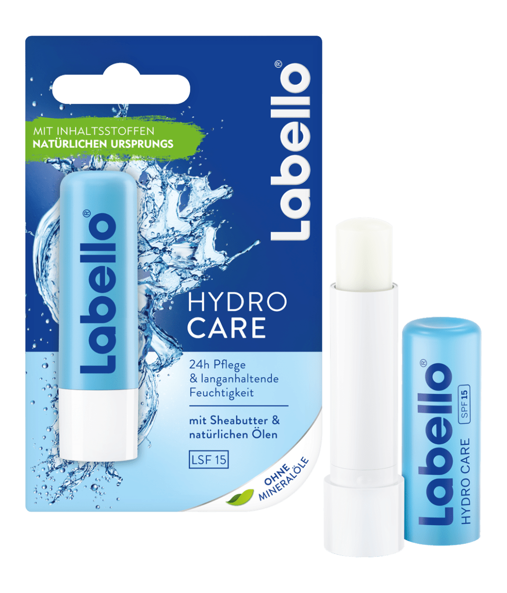 Labello Hydro Care 5,5 ml