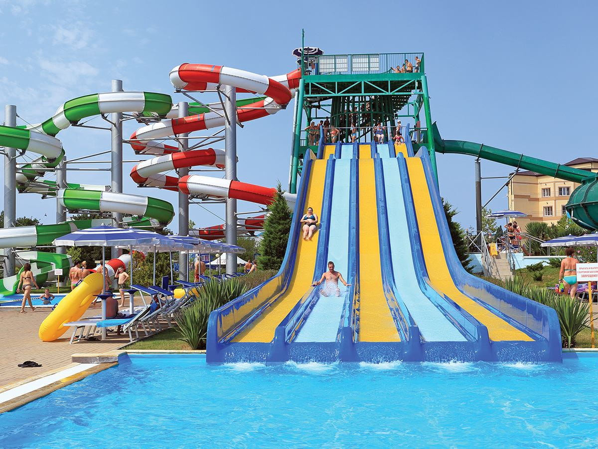 Aquapark