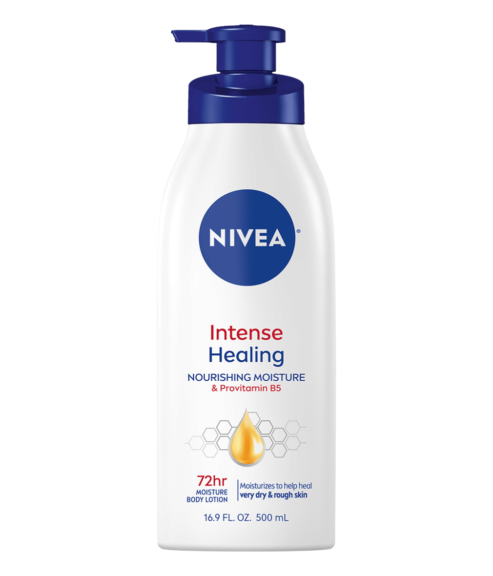 Berri Werkelijk Leuk vinden Intense Healing Body Lotion for extremely dry skin| NIVEA®