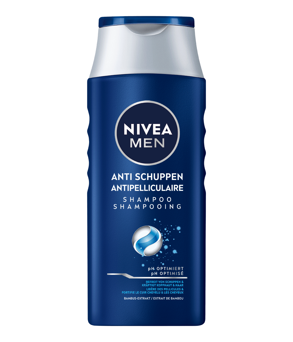MEN Anti-Schuppen Shampoo_250ml