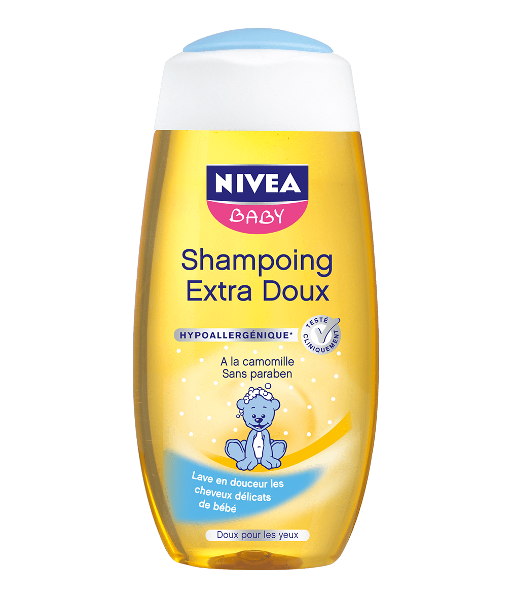 Shampooing Extra Doux