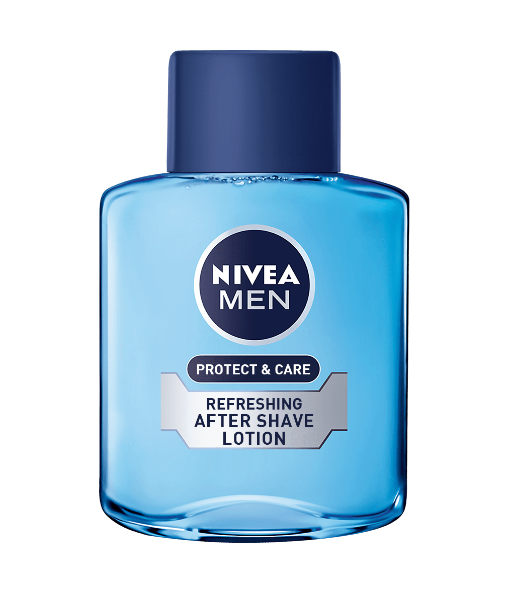 NIVEA MEN PROTECT & CARE REFRESHING AFTER LOTION