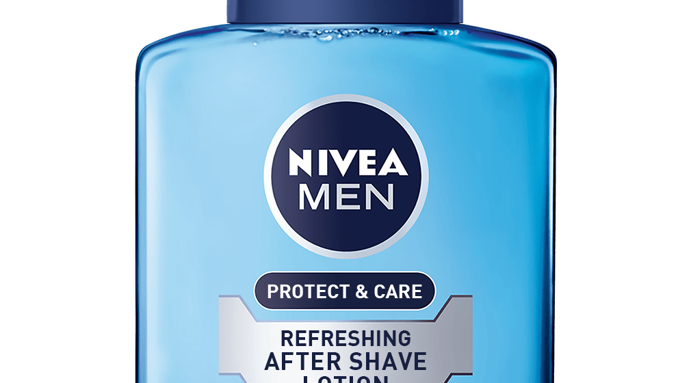 Klassificer Cosmic Optø, optø, frost tø NIVEA MEN PROTECT & CARE REFRESHING AFTER SHAVE LOTION