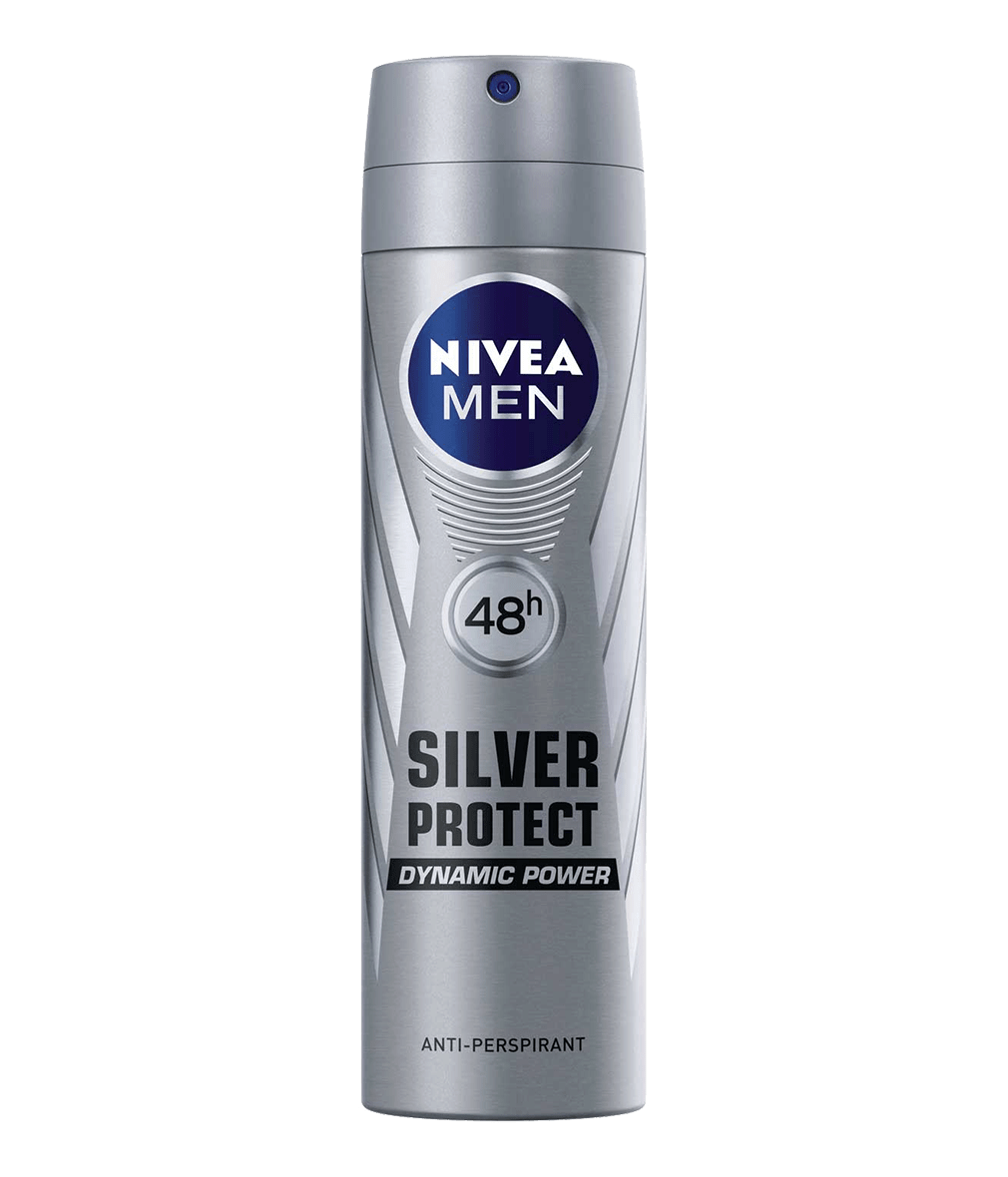 Spray Silver Protect