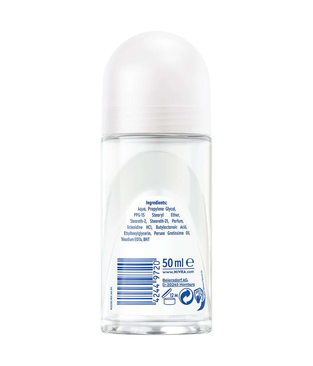 Summer Happiness Deodorant Roll In 50 ml