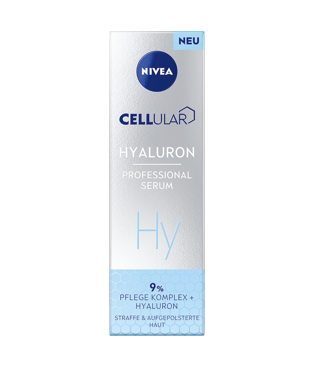 NIVEA Cellular Hyaluron Professional Serum