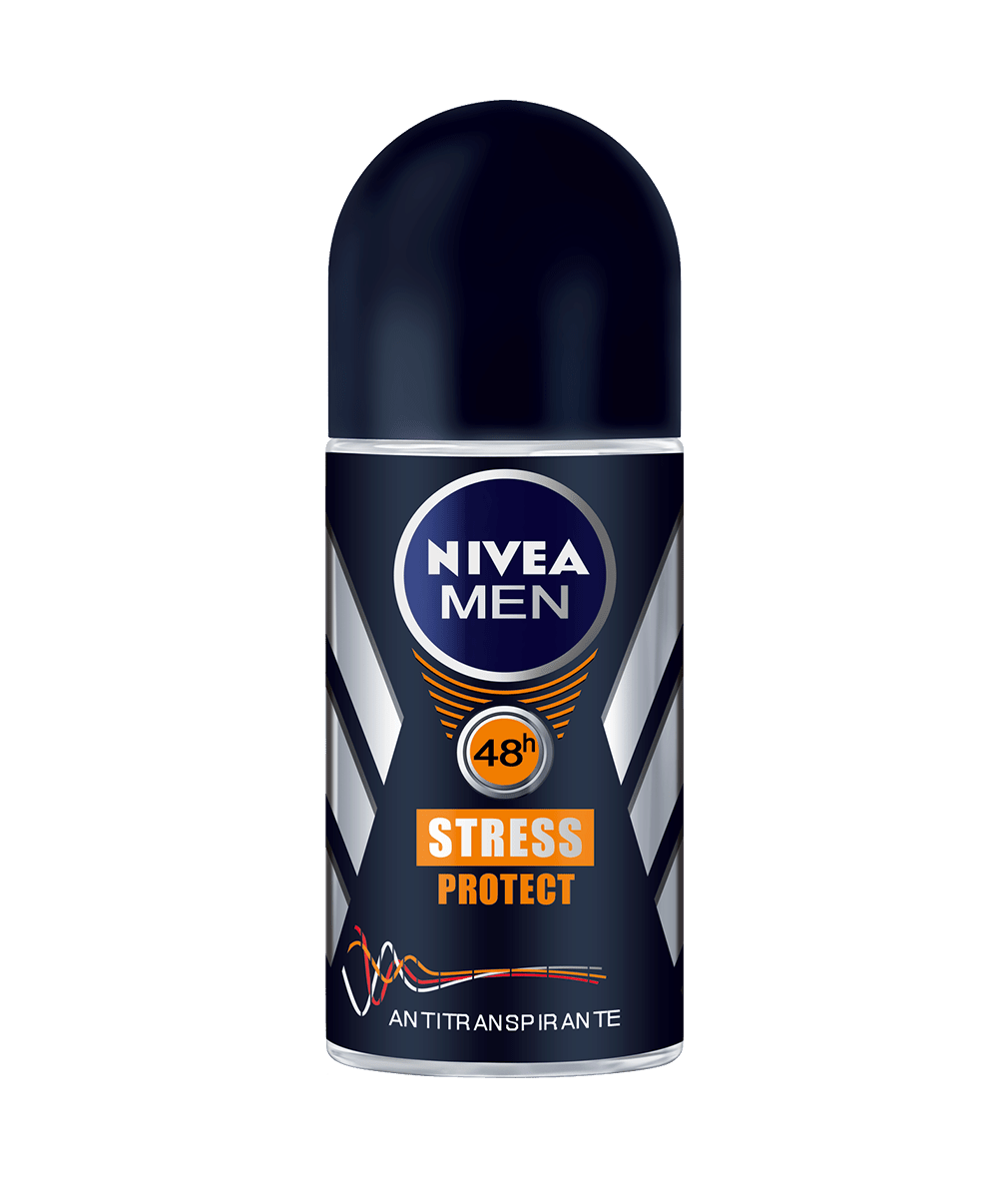 Stress Protect Roll-on Masculino