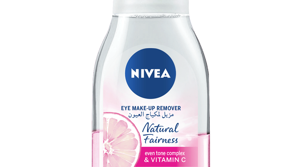 Natural Fairness Eye Remover