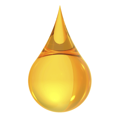 glycinový sójový olej