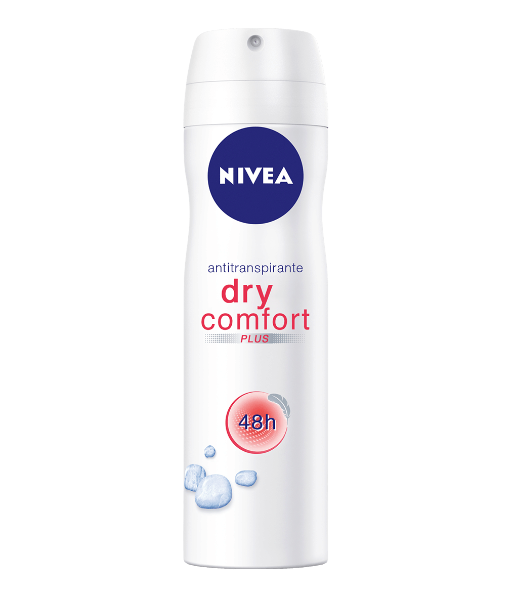 DRY COMFORT Spray