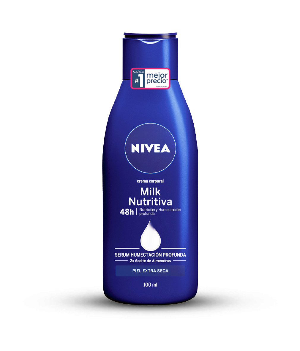 Lociones Corporales - NIVEA