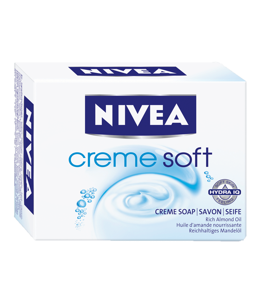 Savon Creme Soft