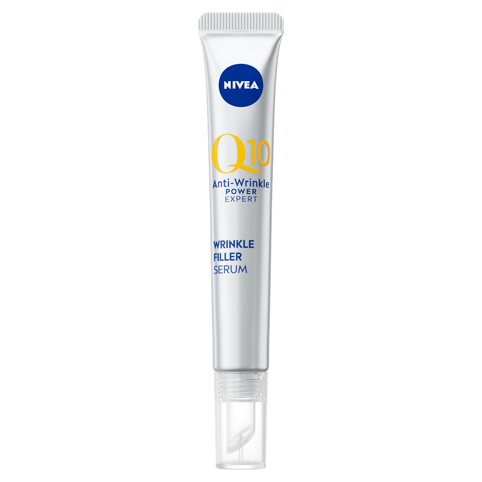 Soin Q10 Anti-Rides Expert Combleur Rides Ciblé | NIVEA