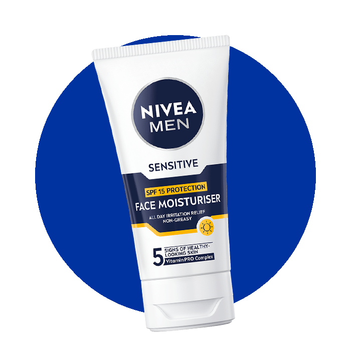 Category NIVEA Men