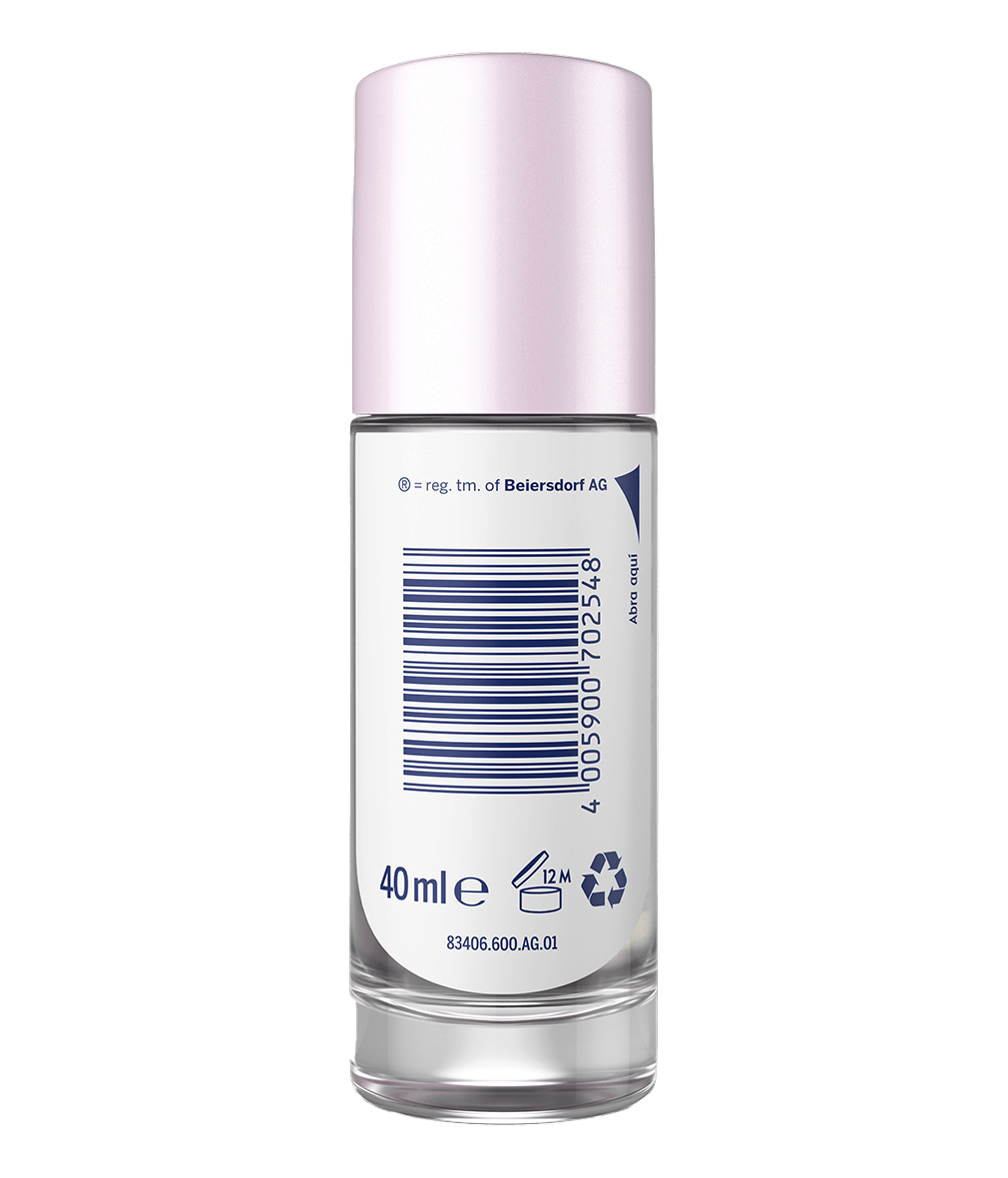 Desodorante Aclarante Extra Roll On Serum de 40 ML