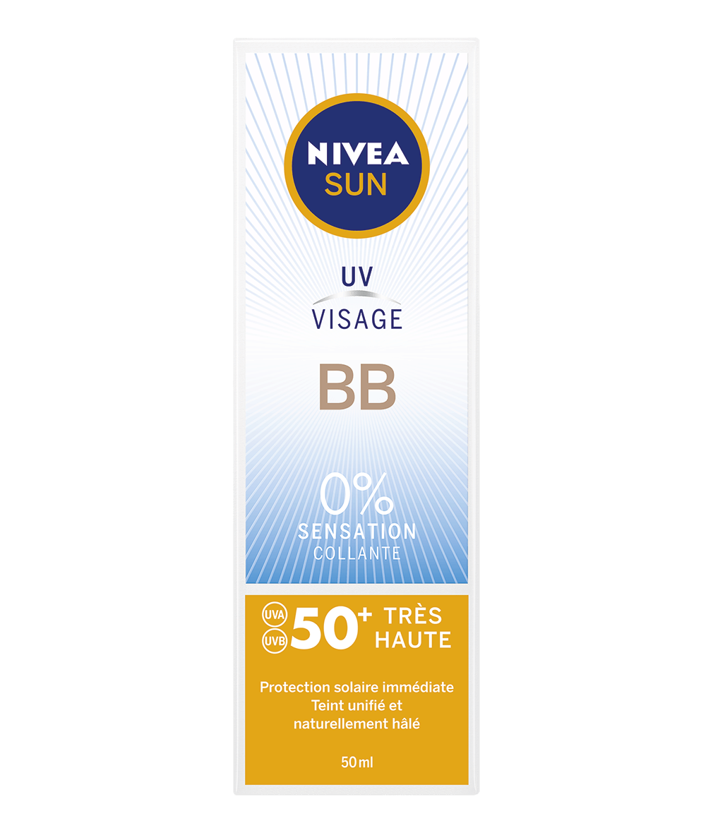protection-solaire-BB-visage-NIVEA-SUN-teint-FPS50+