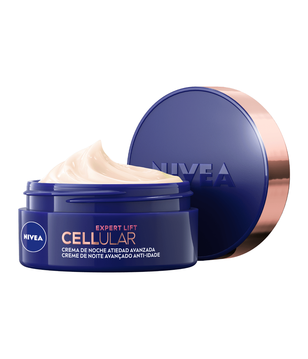 Cellular Expert Lift, Expert Lift, Cellular Expert Lift Creme de Noite