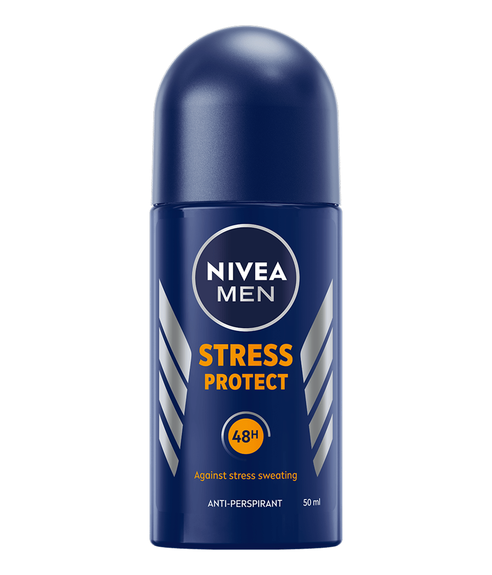 48h Powerful Protection Nivea Men Stress Protect 7301