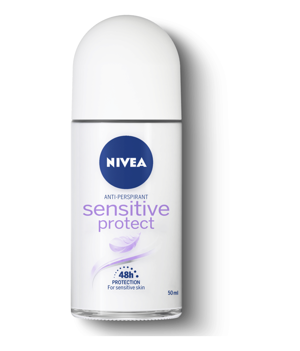 Sensitive Protect Roll-On 50ml NIVEA