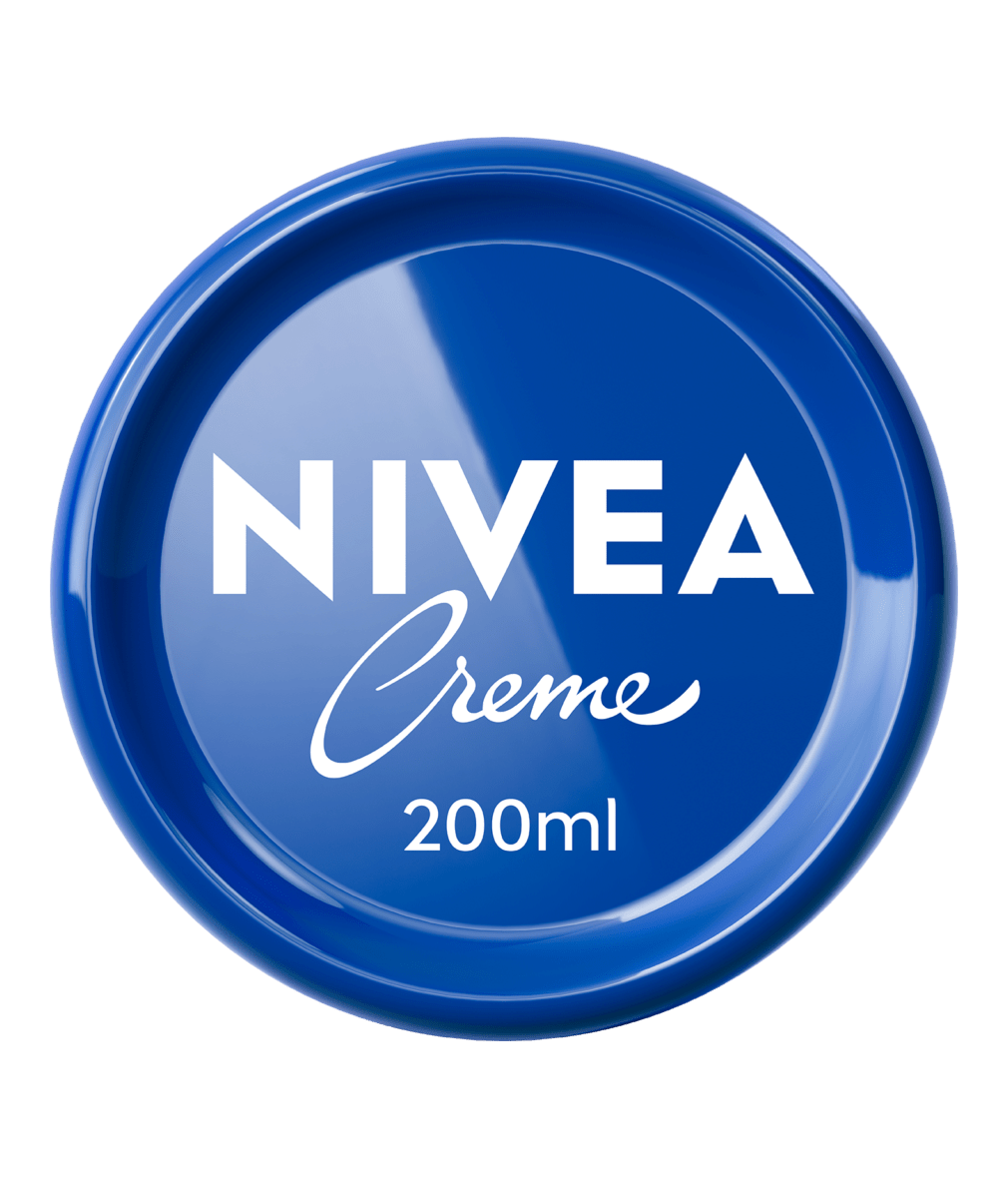 band Scheiding cijfer NIVEA Crème Pot 200ml | NIVEA