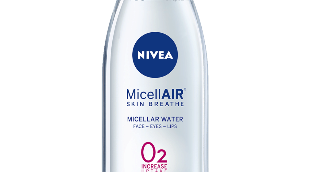 Eau micellaire NIVEA Skin breathe - 400ml 3202642405596 : Hymapro : hygiène  corporelle