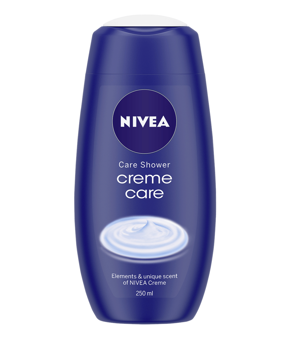 Creme Care (250 ML) | Shower Cream For Dry Skin - NIVEA India