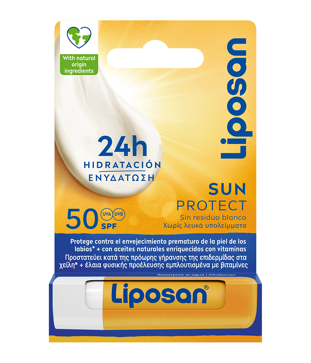 Liposan Sun Protect SPF 50