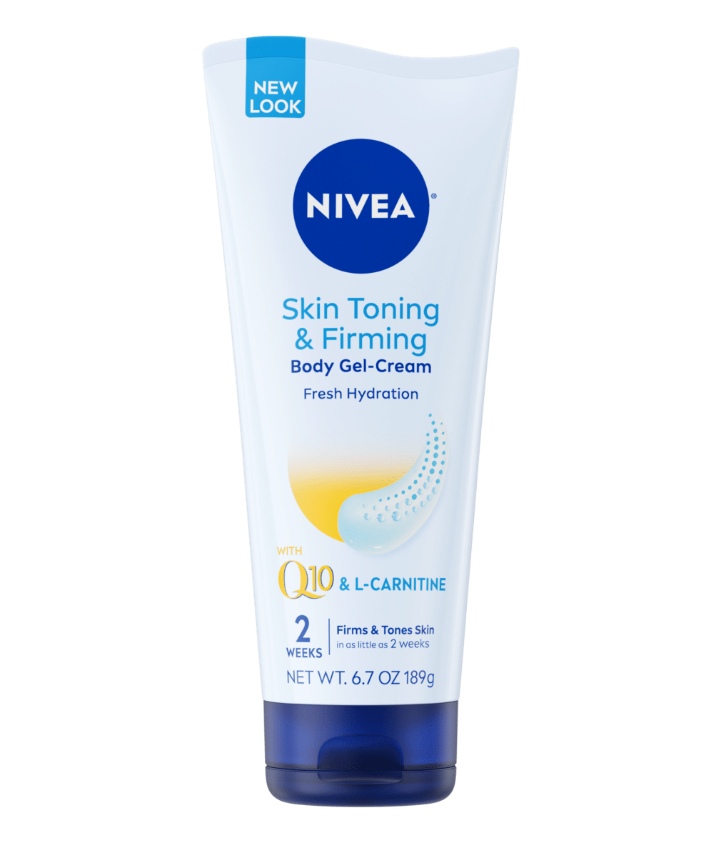 Skin Toning & Firming Gel Cream for Firmer Skin