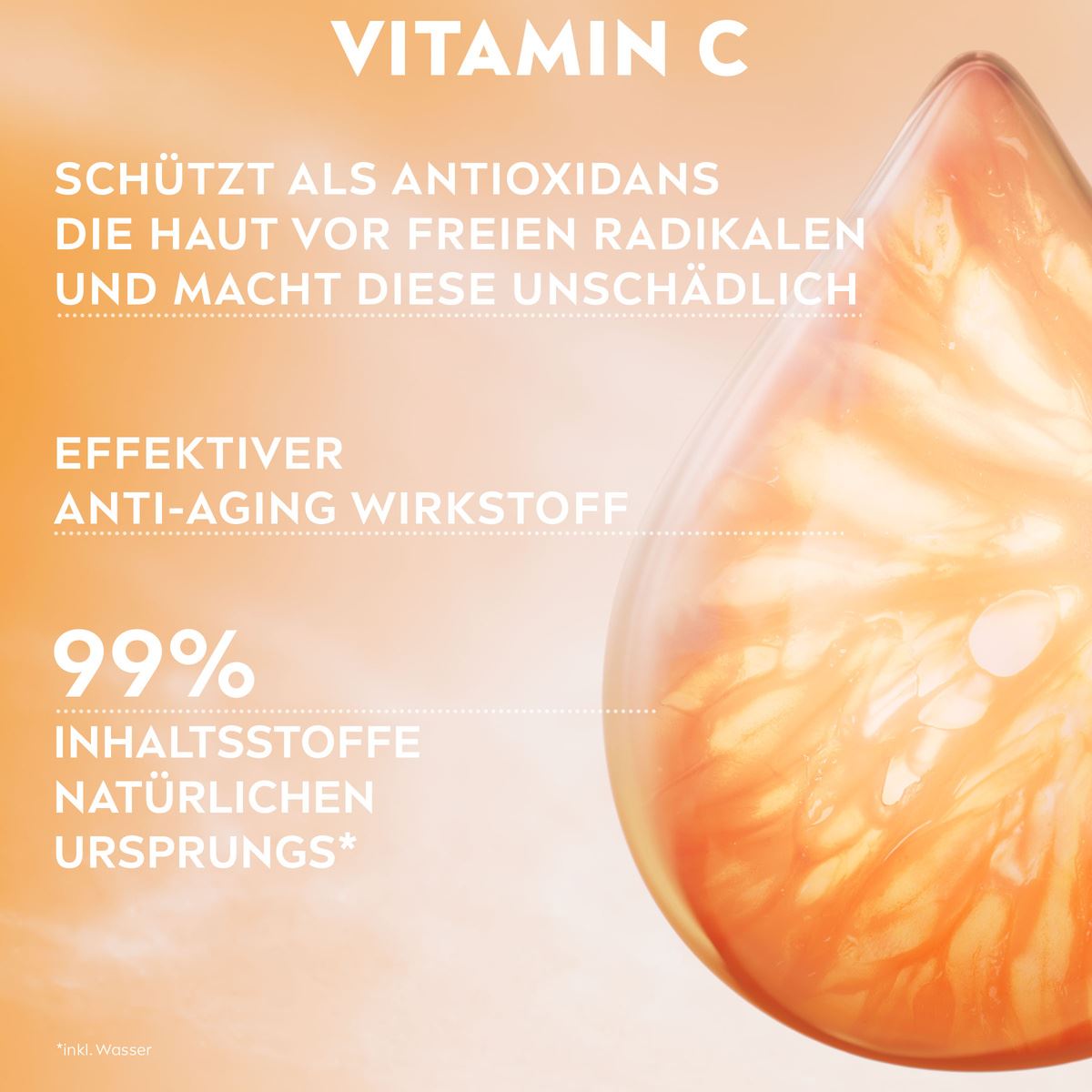 NIVEA Cellular Professional Serum Vitamin C