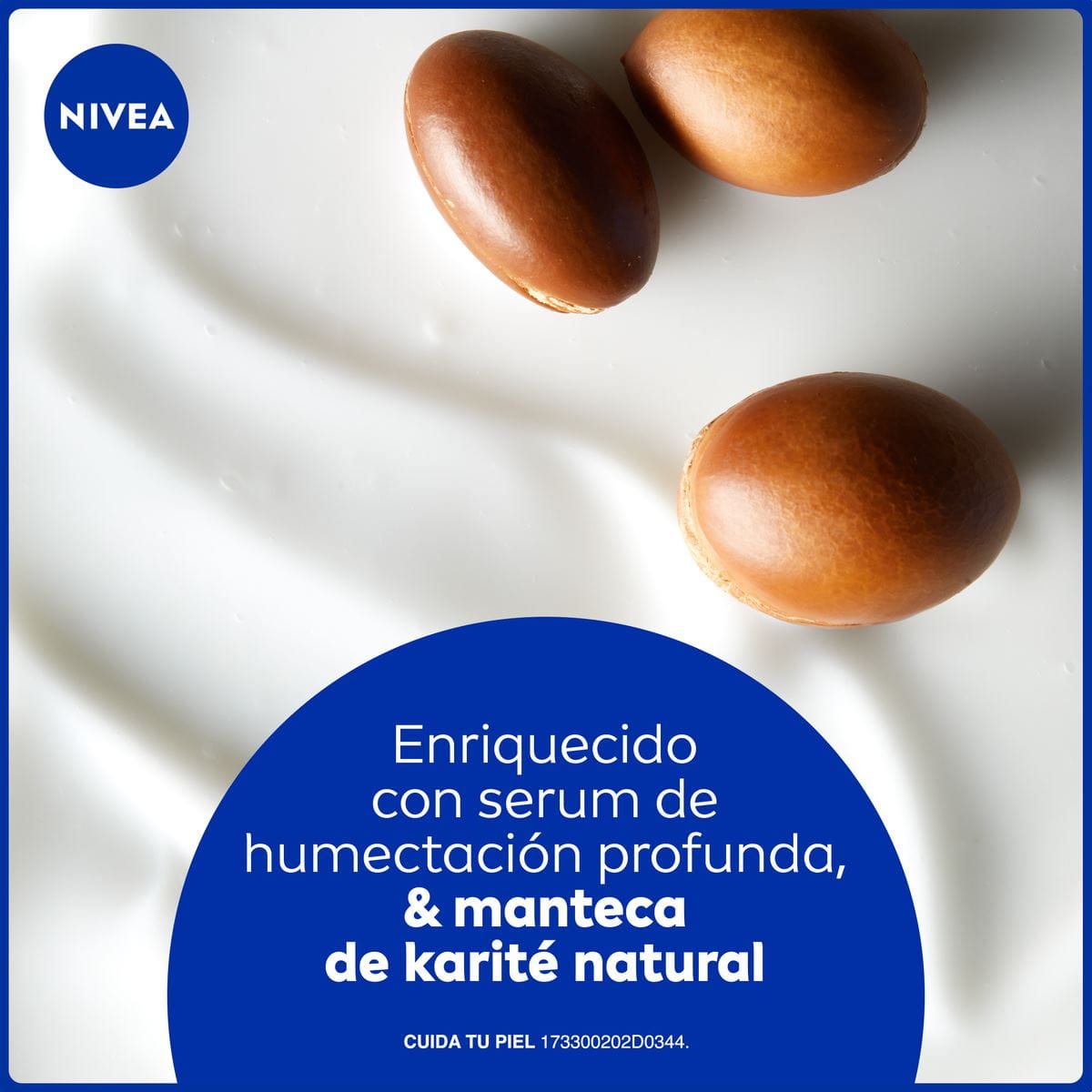 NIVEA BODY SOFT MILK 400 ML