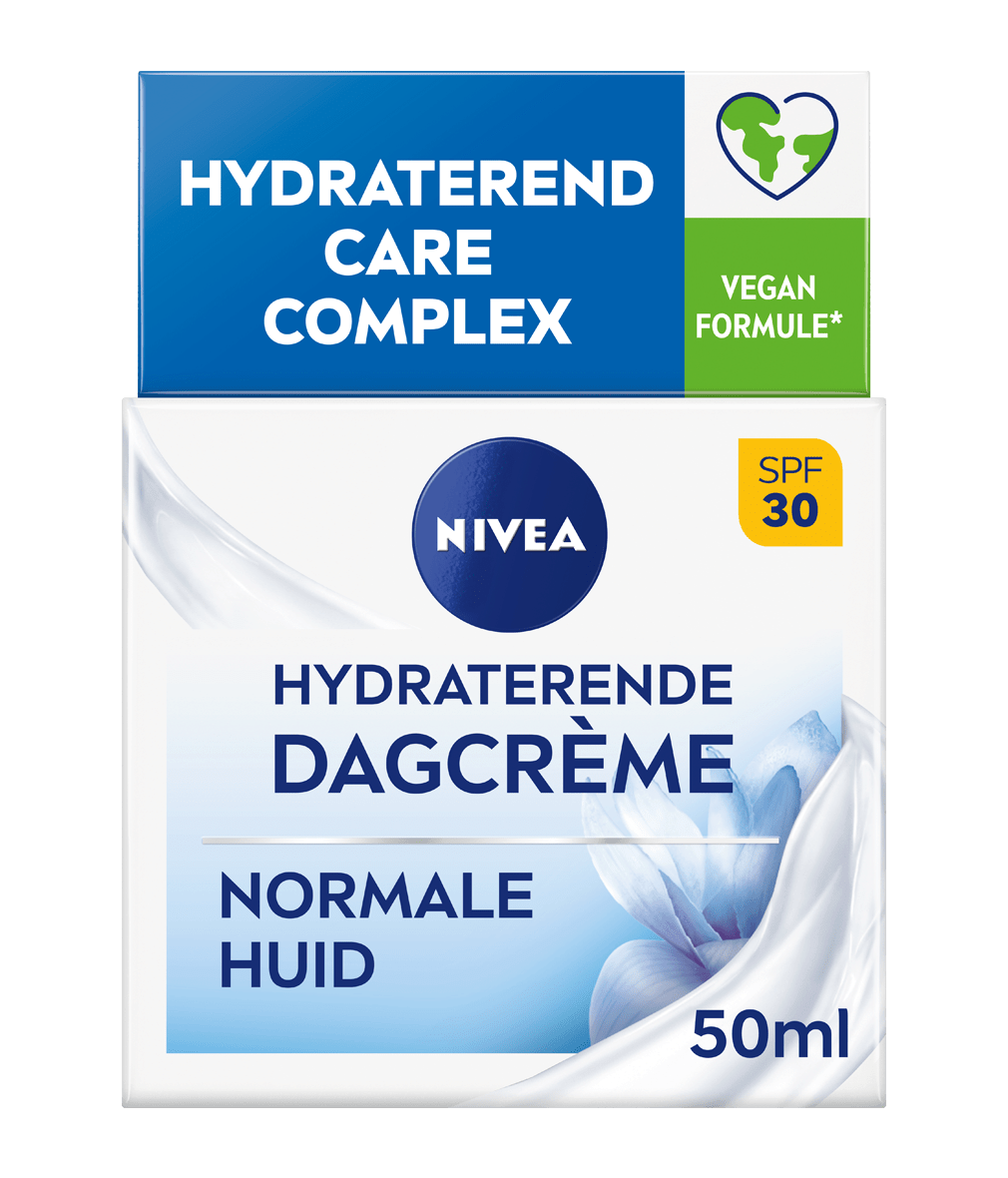 Weven Ongehoorzaamheid Staren Hydraterende Dagcrème SPF30 50ml | NIVEA