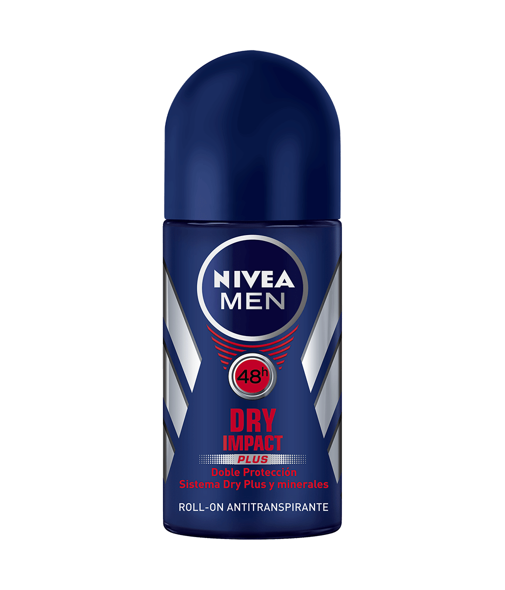 DRY IMPACT Roll-On
