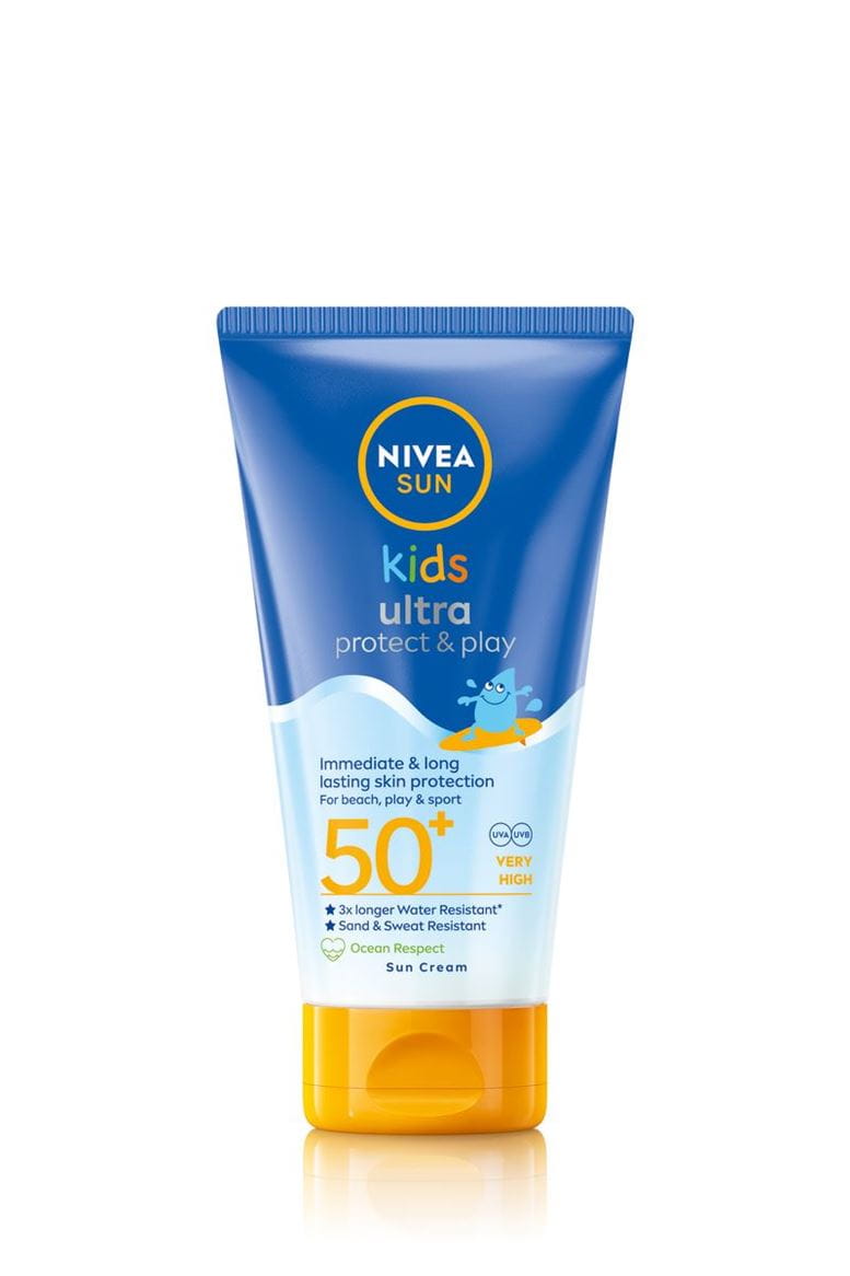 Enjoy the Sun Responsibly with NIVEA Sun Care Range | NIVEA