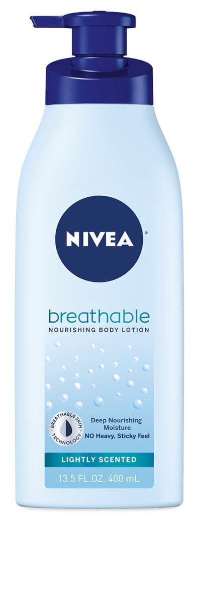 Intense Healing Body Lotion for extremely dry skin