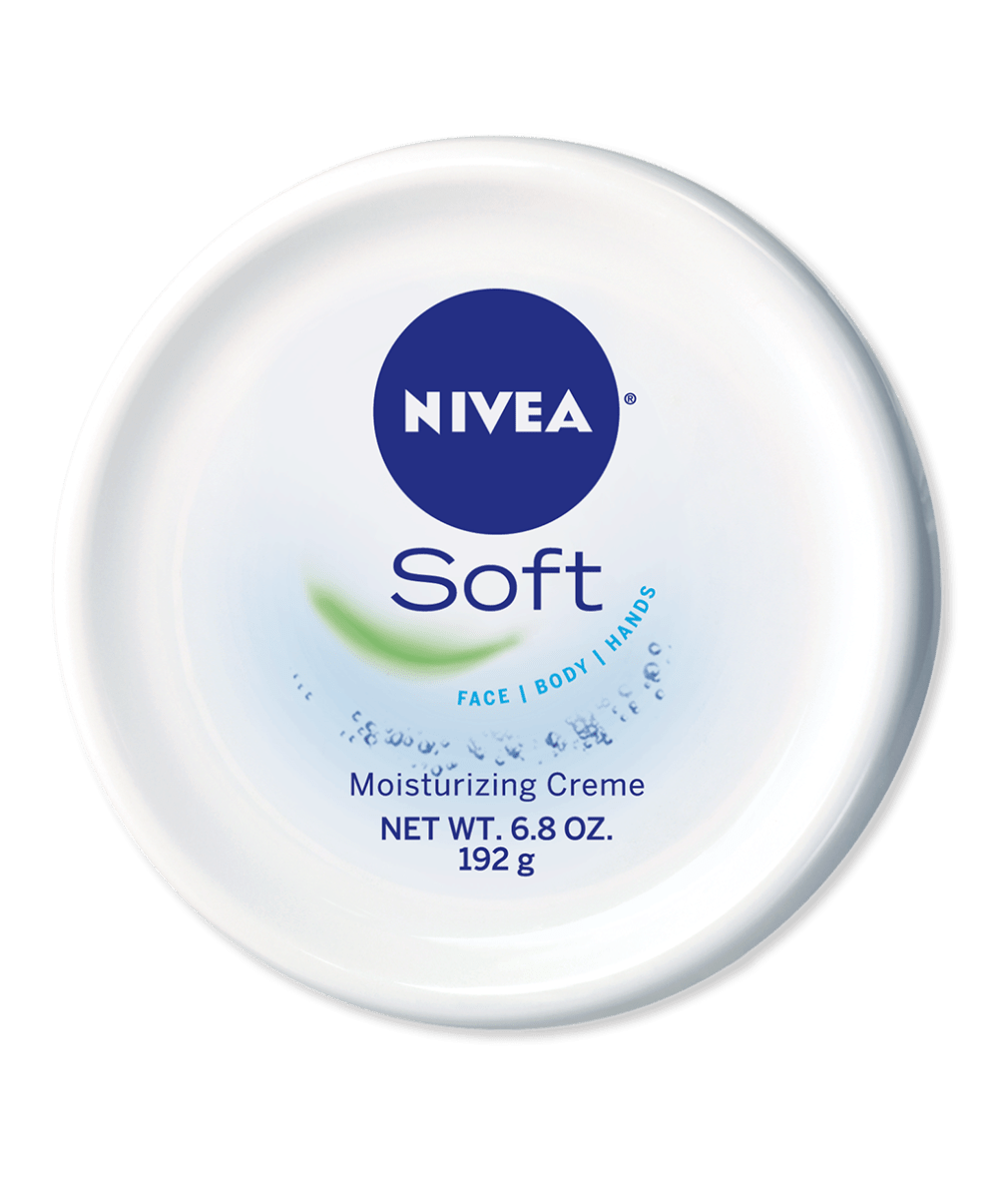 Soft - For Soft Skin All Day NIVEA®