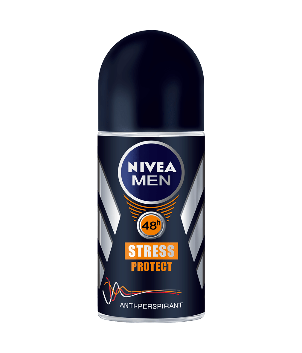 ROLL-ON STRESS PROTECT