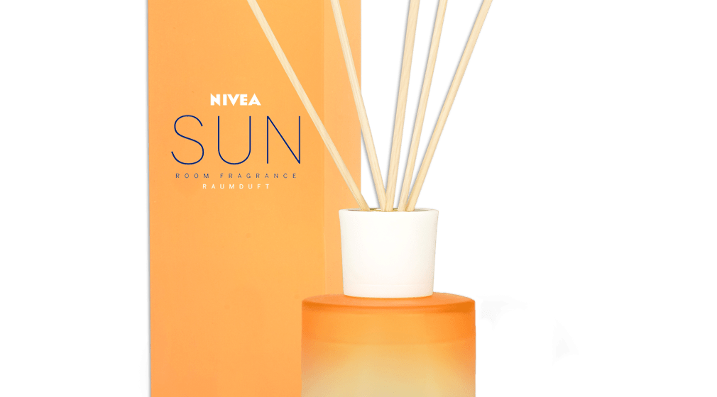 90ml SUN Raumduft—NIVEA Sun Duft—NIVEA