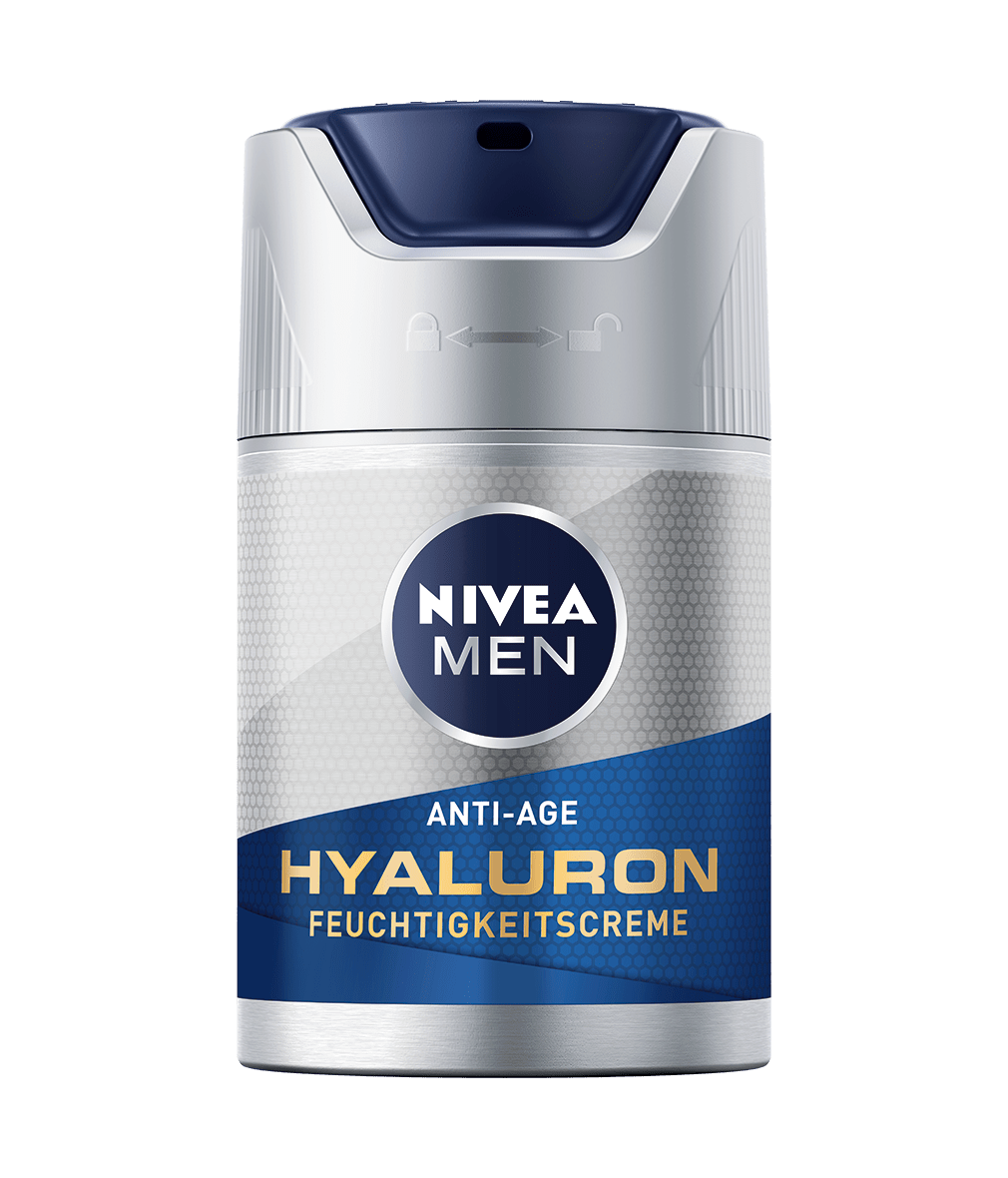 MEN Anti-Age Hyaluron Feuchtigkeitspflege_50ml