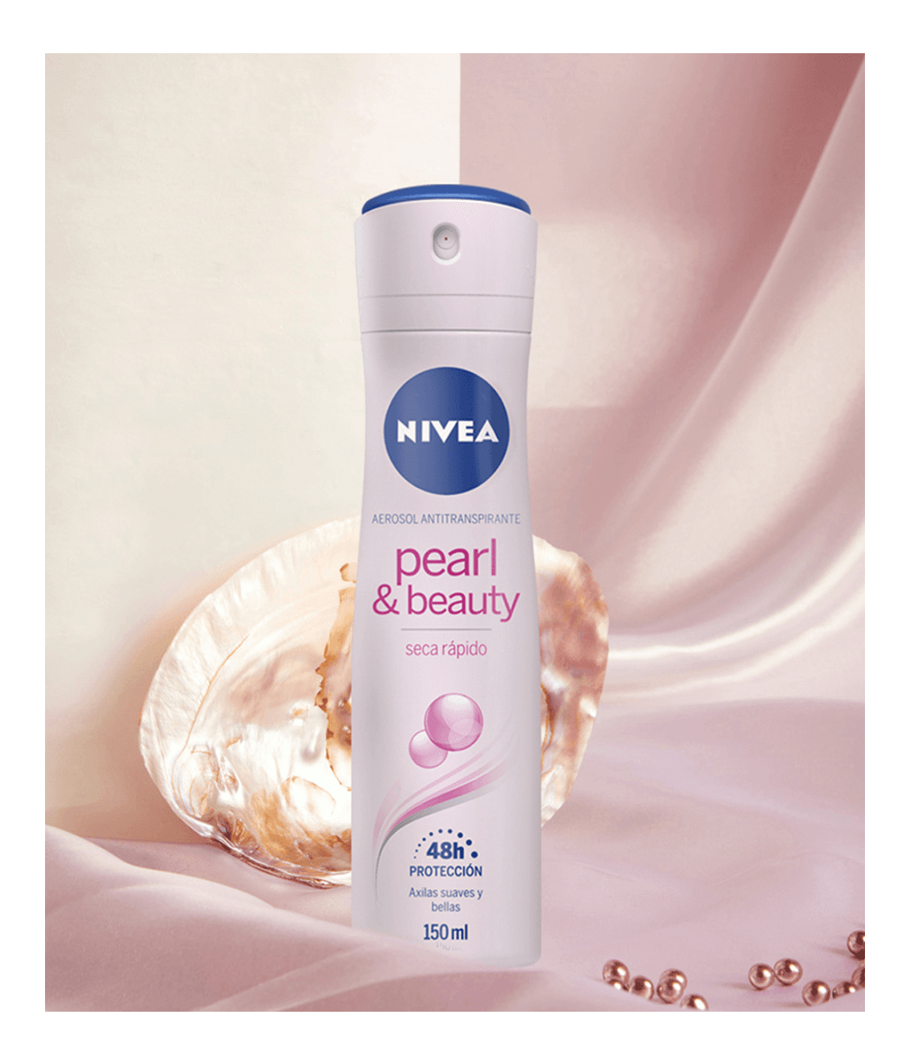 Pearl & Beauty Spray 150 ml