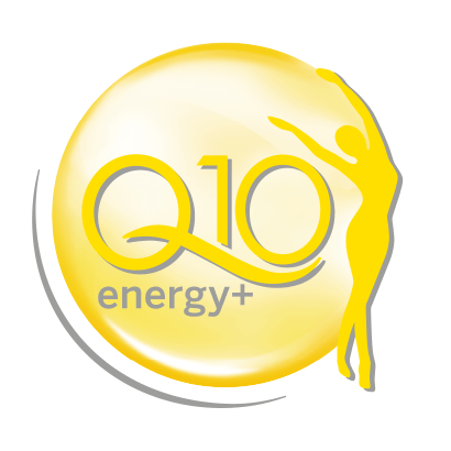 Q10 — енергія