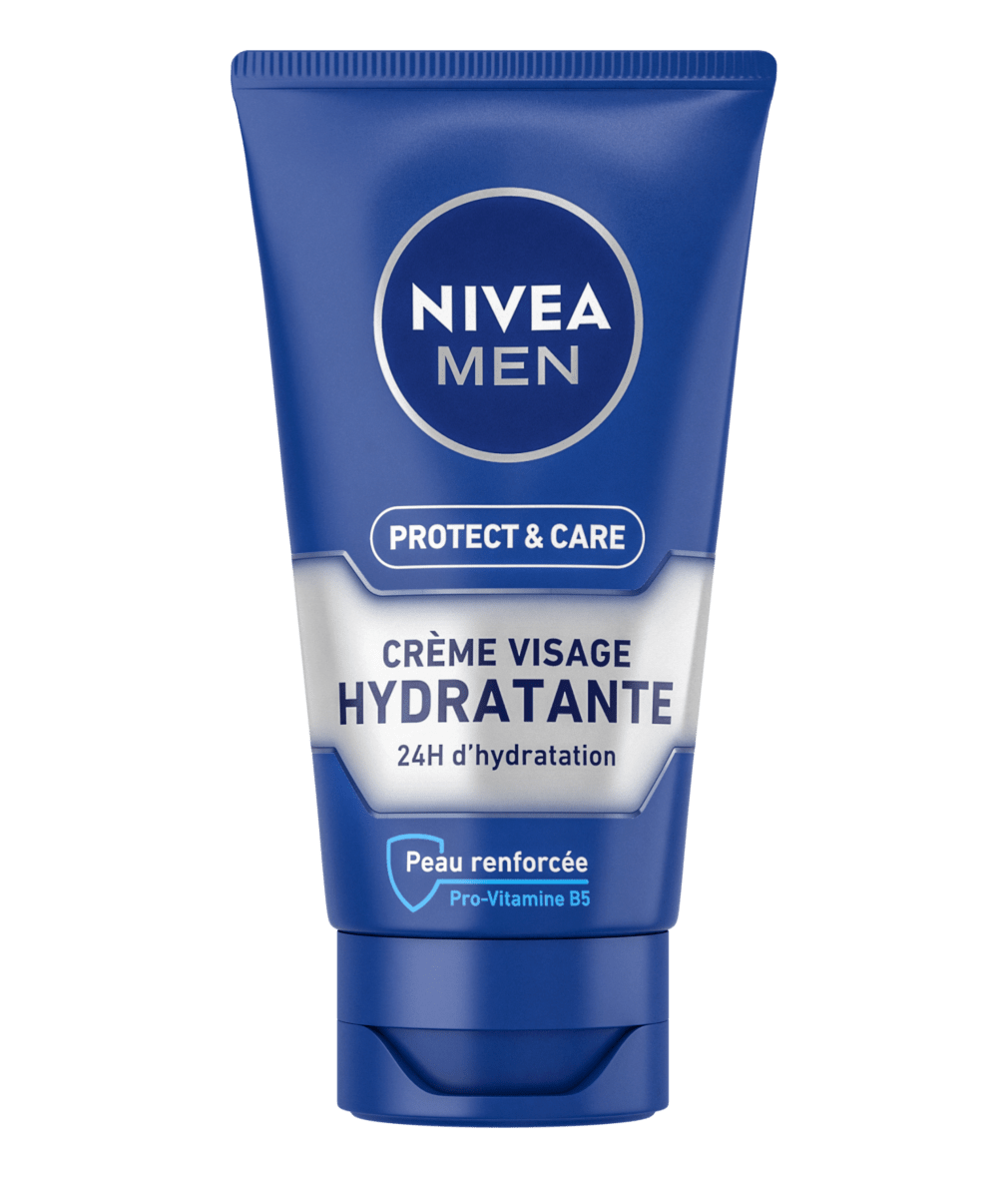 Soin Confort Hydratant Homme Protect & Care