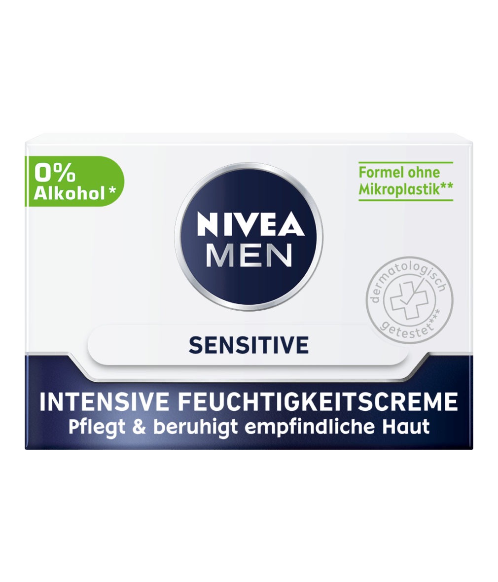 MEN Sensitive Intensive Feuchtigkeitscreme_50ml_Tiegel