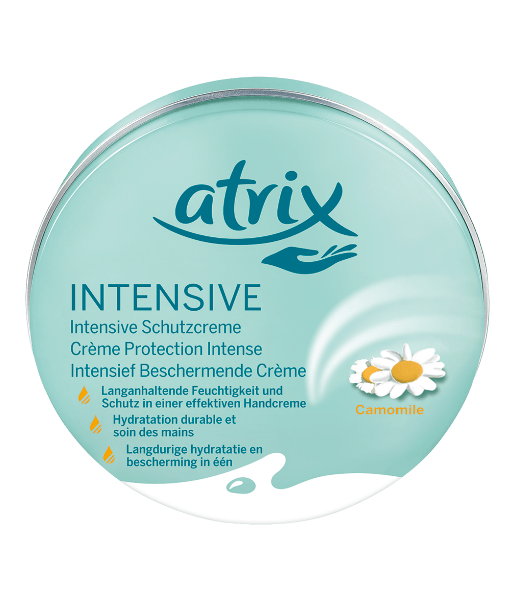 atrix® Intensive Schutzcreme