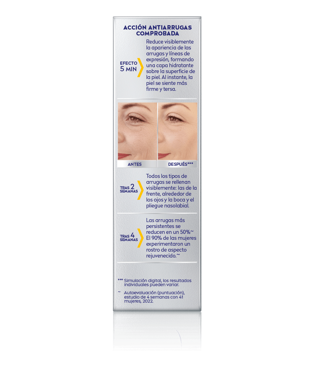 Q10 Antiarrugas Expert Serum Tratamiento Concentrado